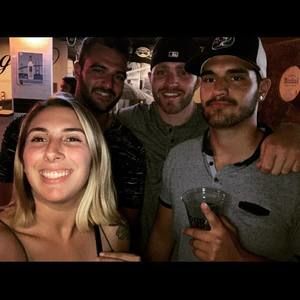 Meet your Posher, Spencer